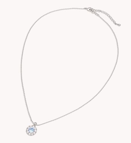 sofia necklace dech, lily and rose